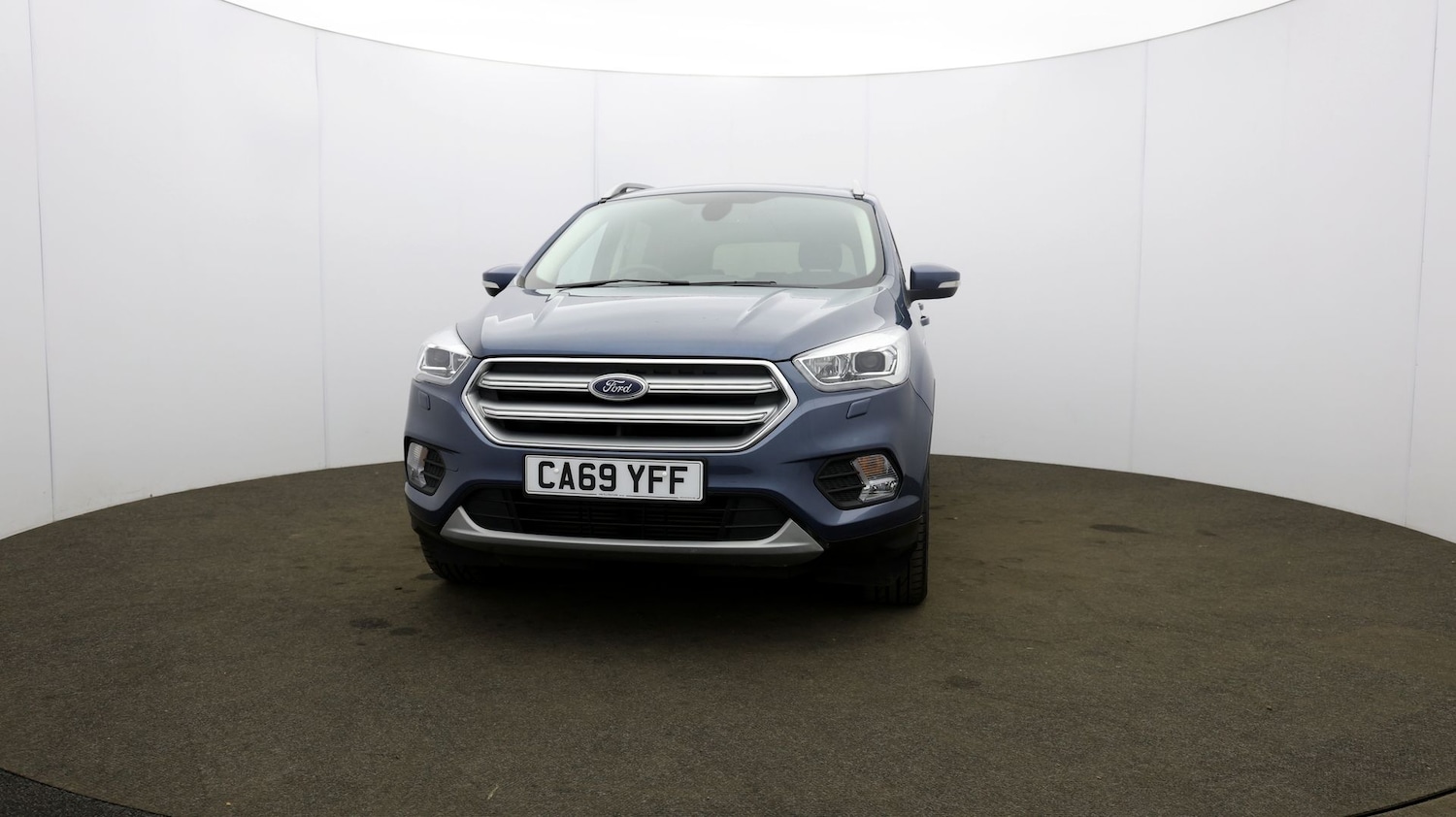 Used Ford Kuga for sale - 76811367: Photo 35