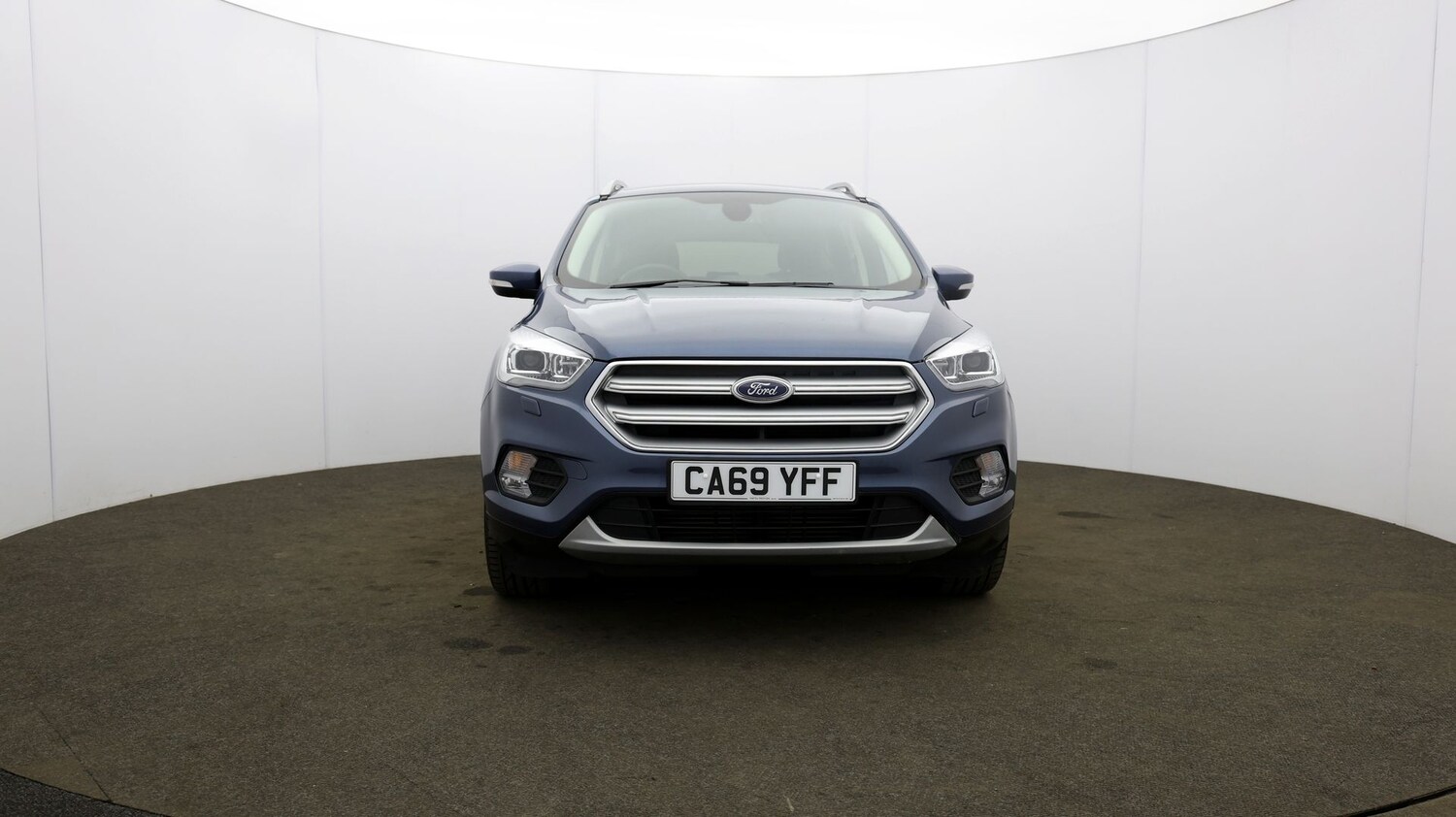 Used Ford Kuga for sale - 76811367: Photo 36