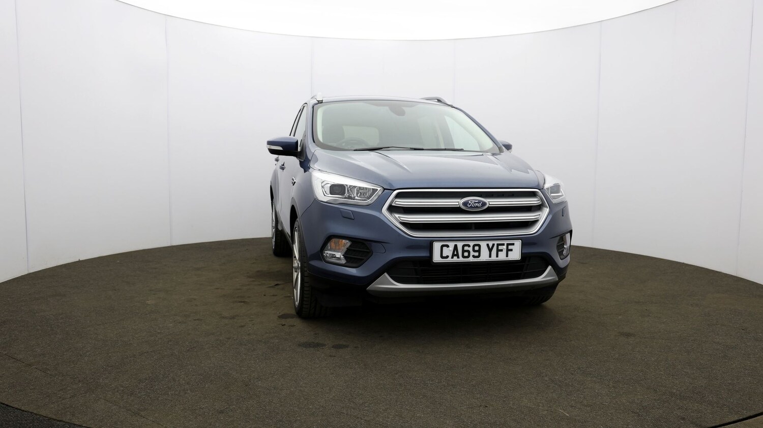 Used Ford Kuga for sale - 76811367: Photo 37