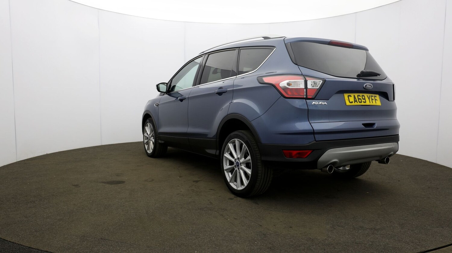 Used Ford Kuga for sale - 76811367: Photo 38