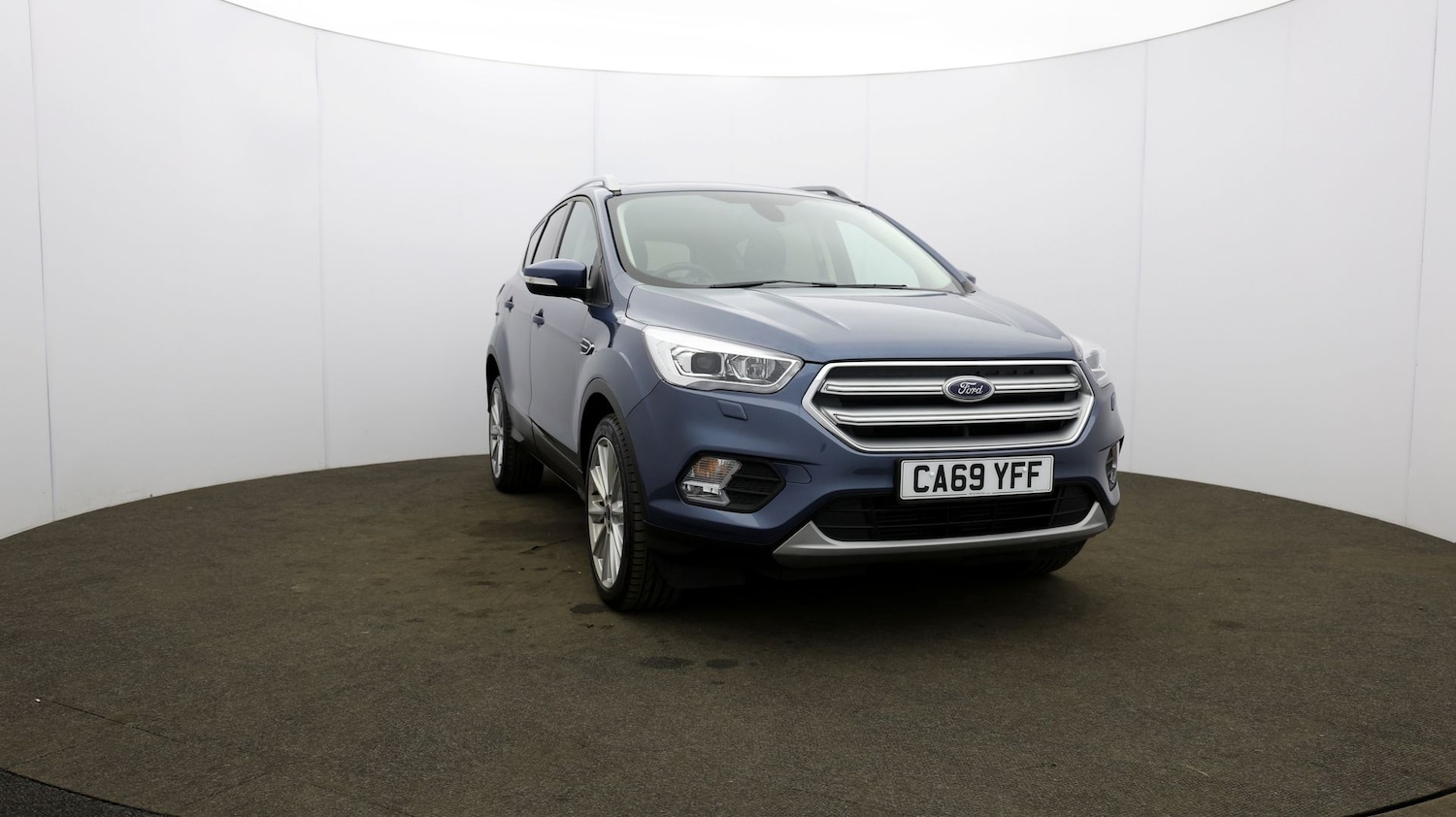 Used Ford Kuga for sale - 76811367: Photo 39