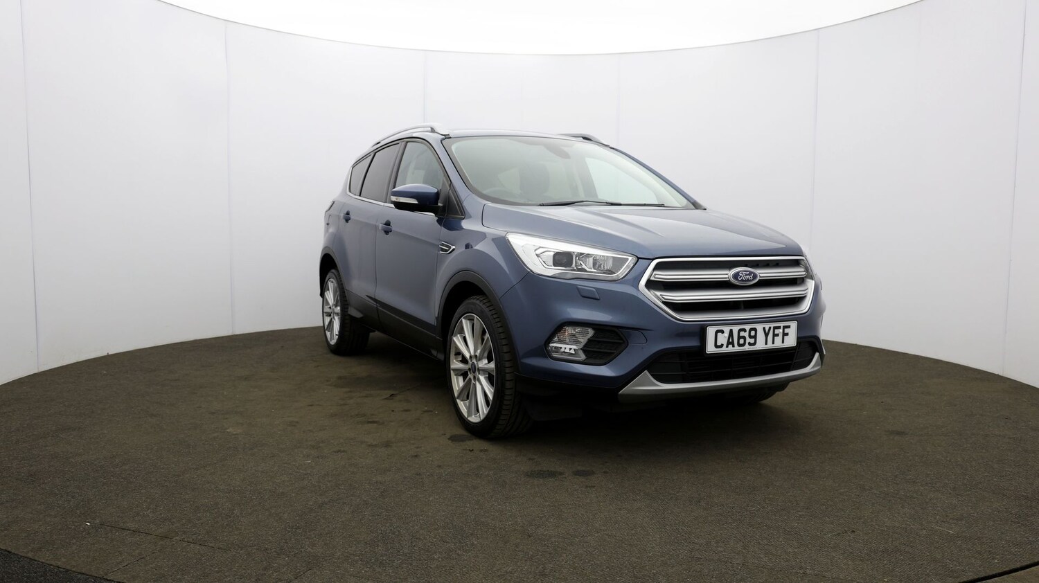 Used Ford Kuga for sale - 76811367: Photo 40