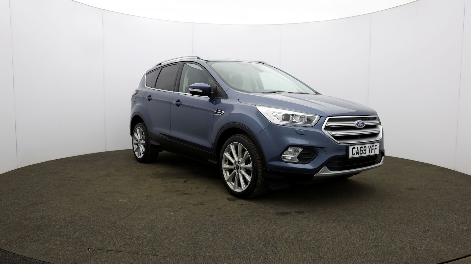 Used Ford Kuga for sale - 76811367: Photo 41