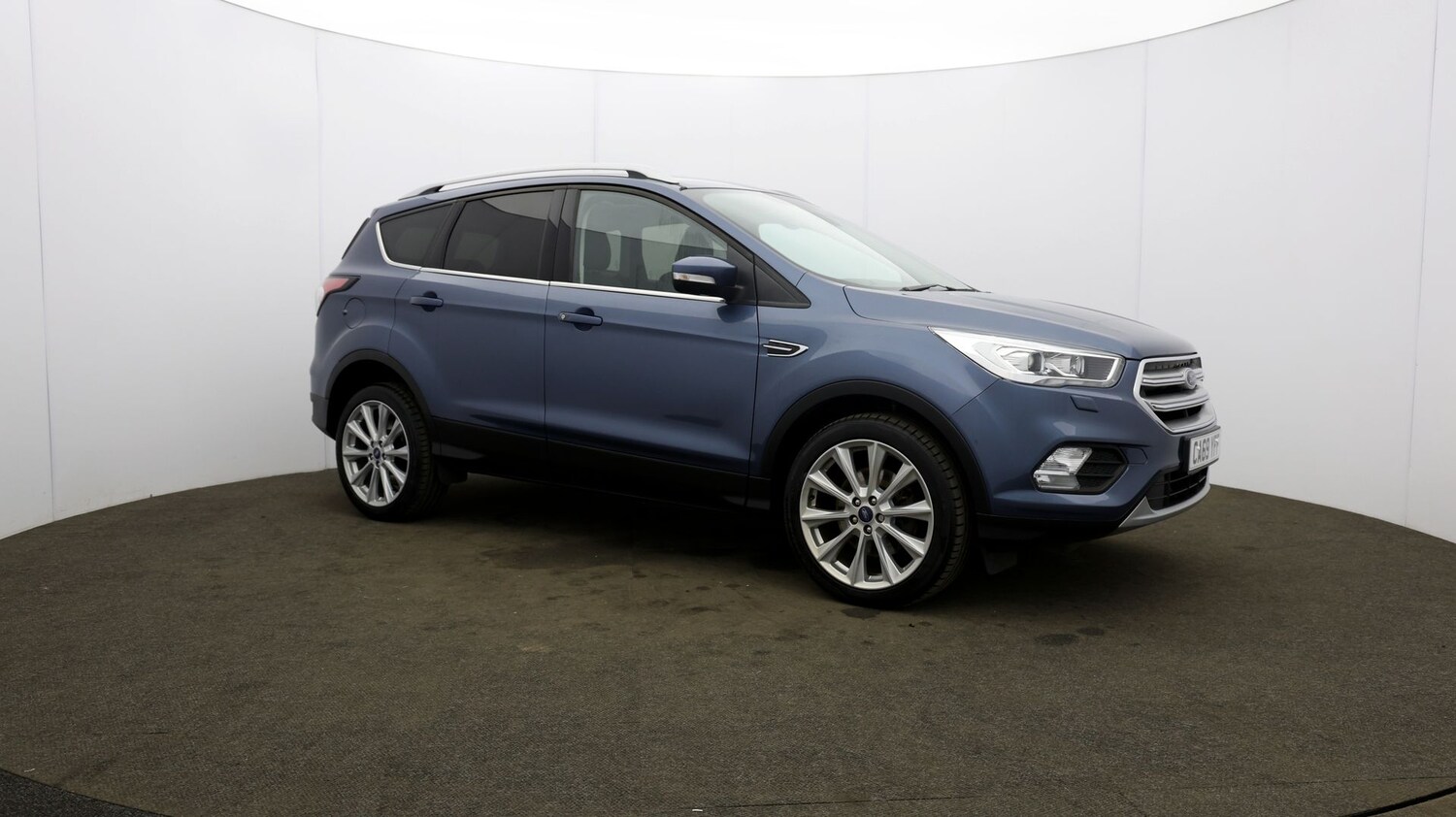 Used Ford Kuga for sale - 76811367: Photo 43