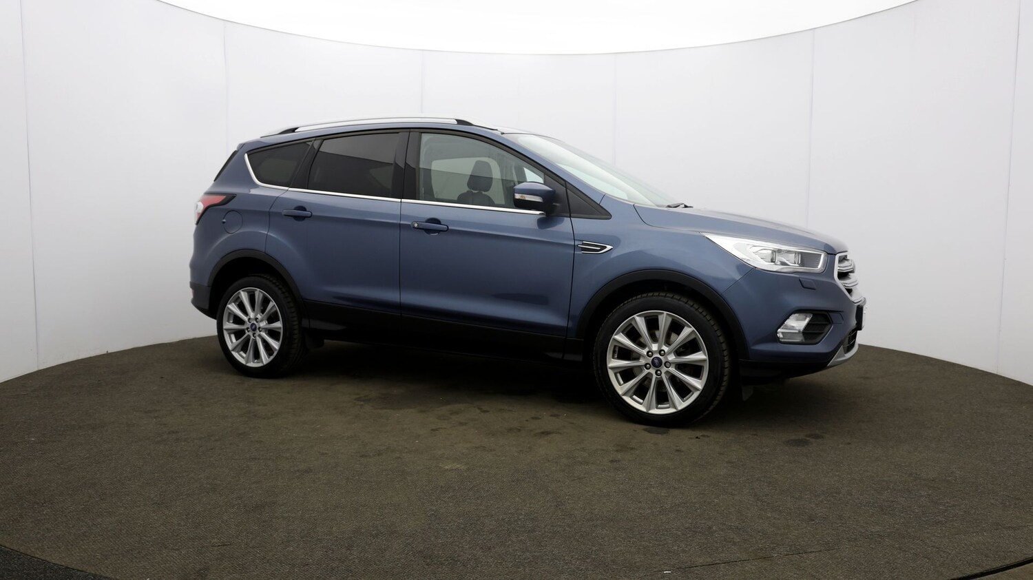 Used Ford Kuga for sale - 76811367: Photo 44