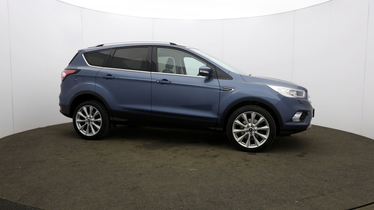 Used Ford Kuga for sale - 76811367: Photo 45