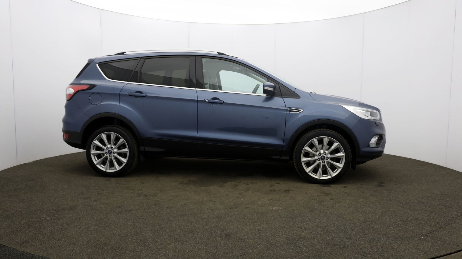 Used Ford Kuga for sale - 76811367: Photo 46