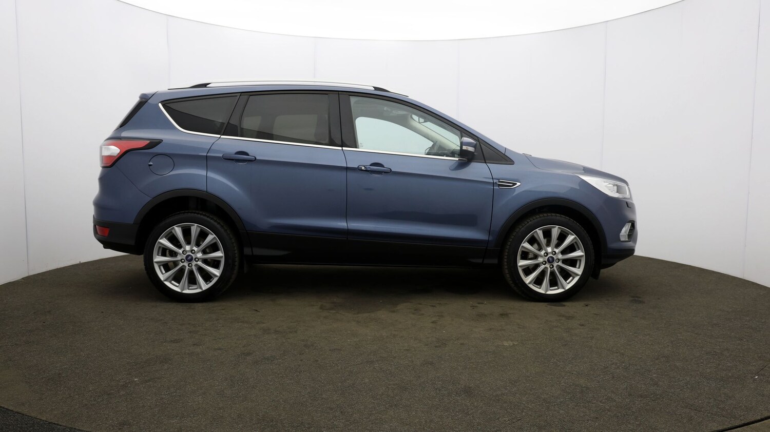 Used Ford Kuga for sale - 76811367: Photo 47