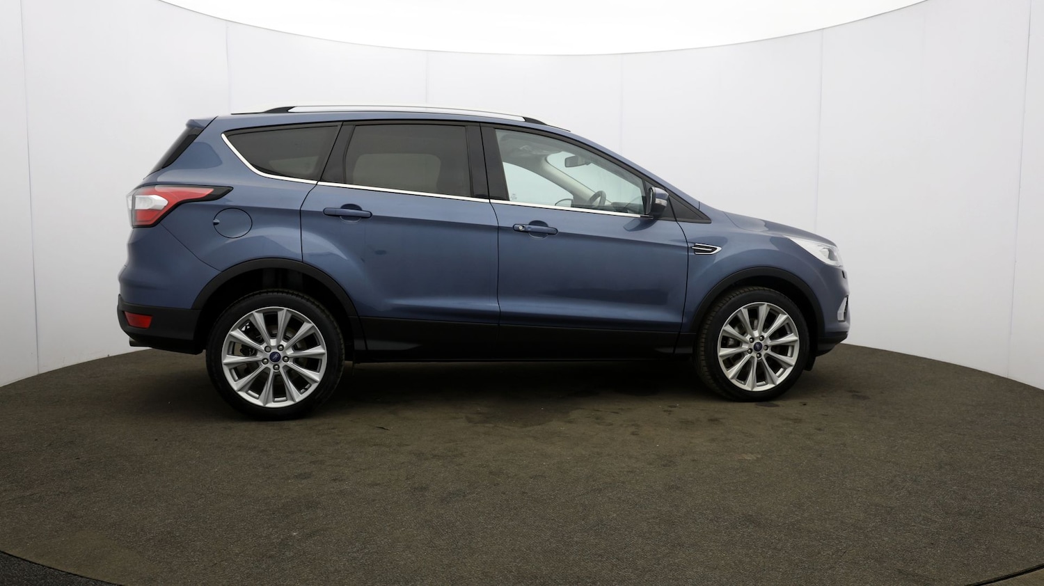 Used Ford Kuga for sale - 76811367: Photo 48