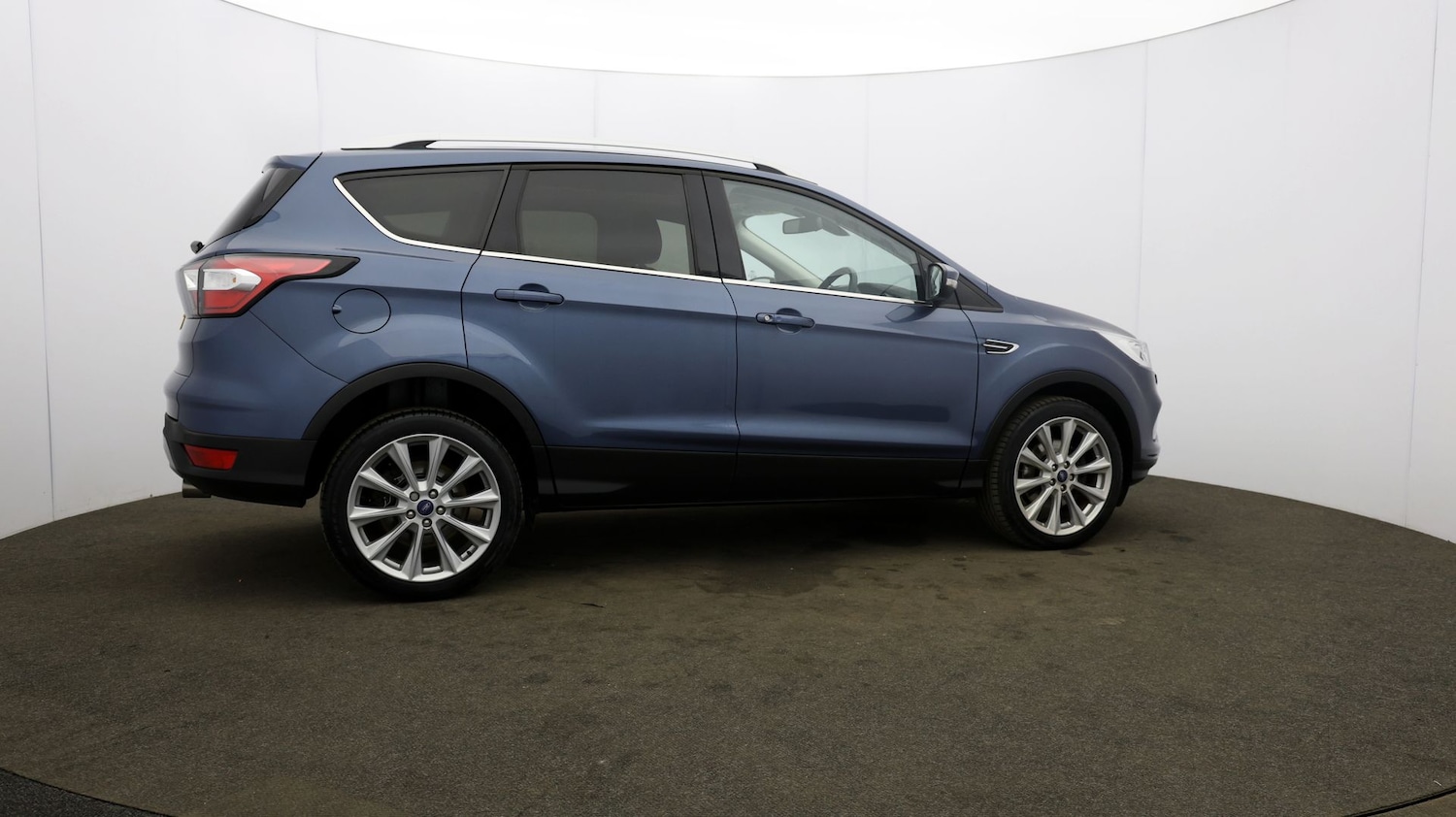 Used Ford Kuga for sale - 76811367: Photo 50
