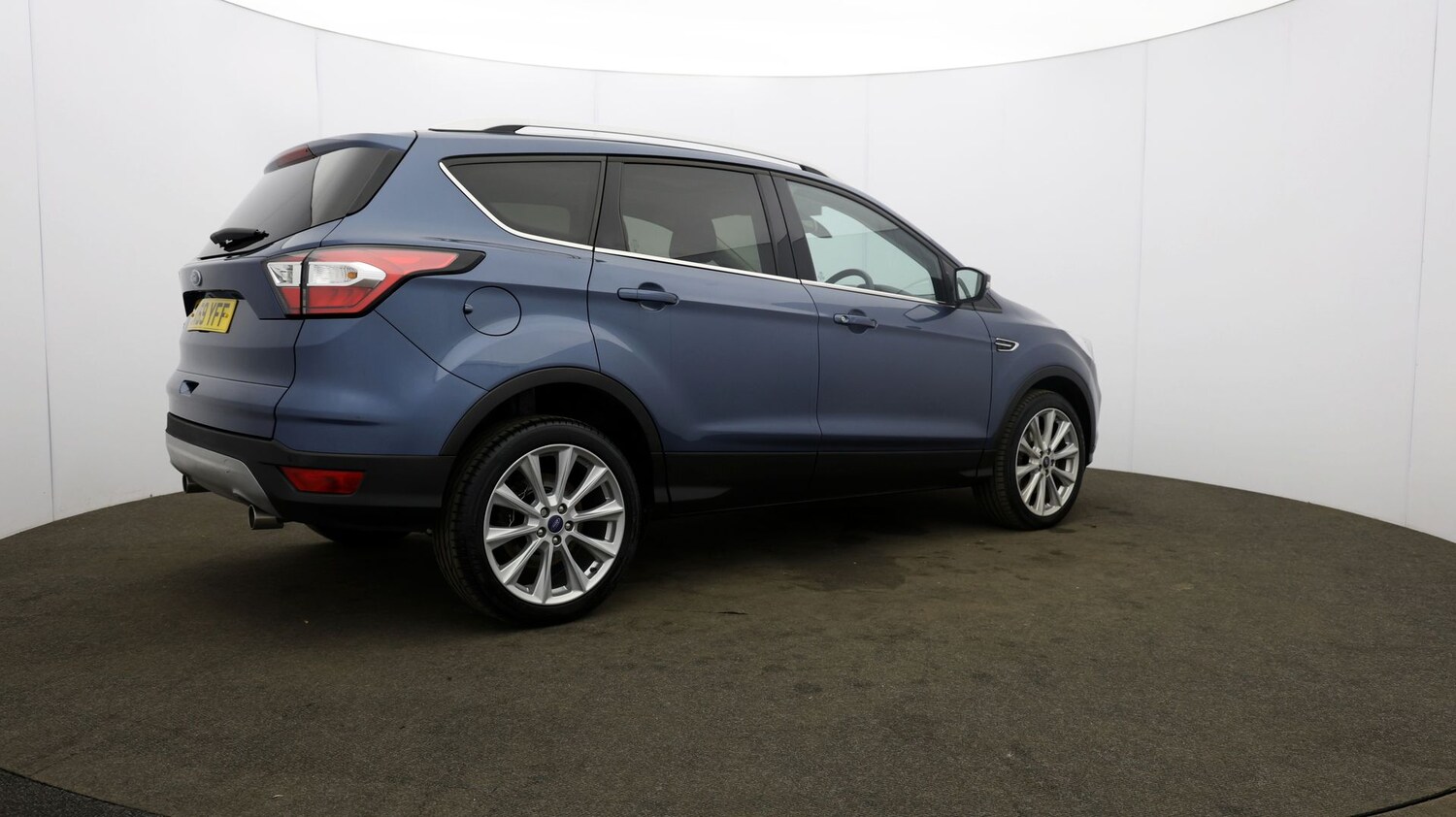 Used Ford Kuga for sale - 76811367: Photo 52