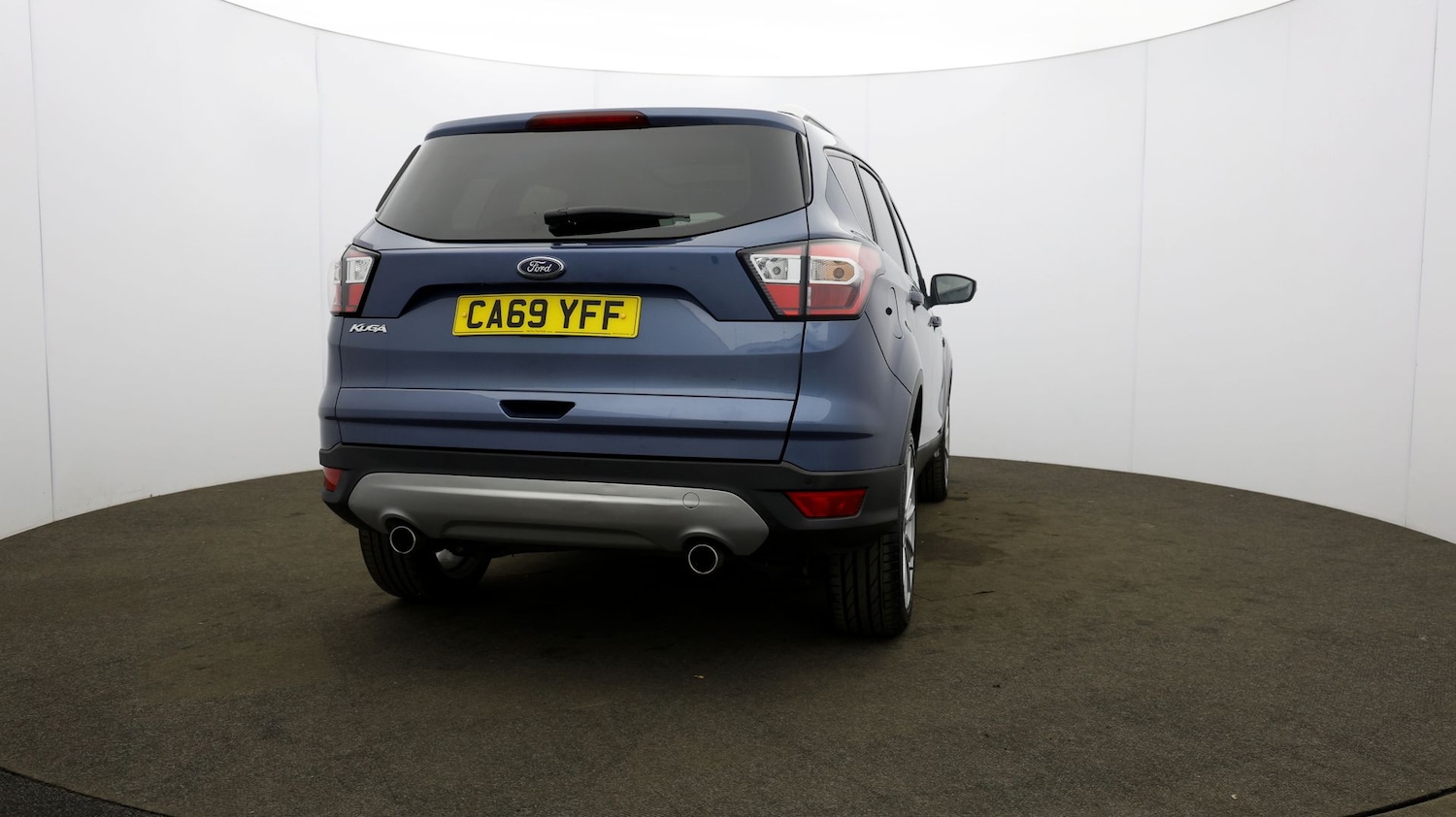Used Ford Kuga for sale - 76811367: Photo 56