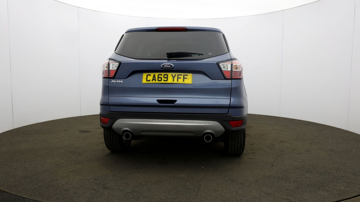 Used Ford Kuga for sale - 76811367: Photo 57