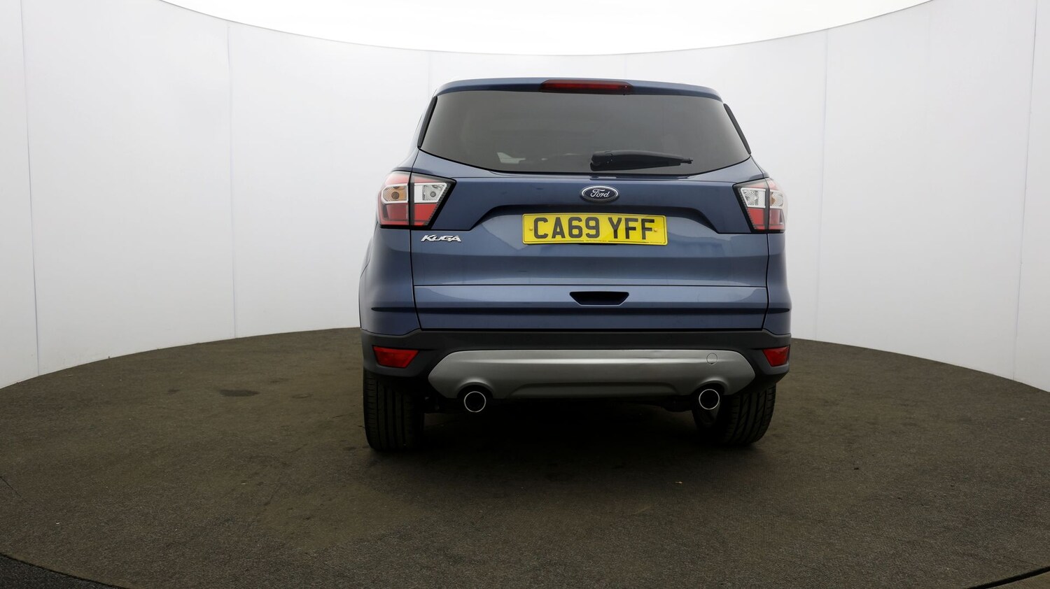 Used Ford Kuga for sale - 76811367: Photo 58