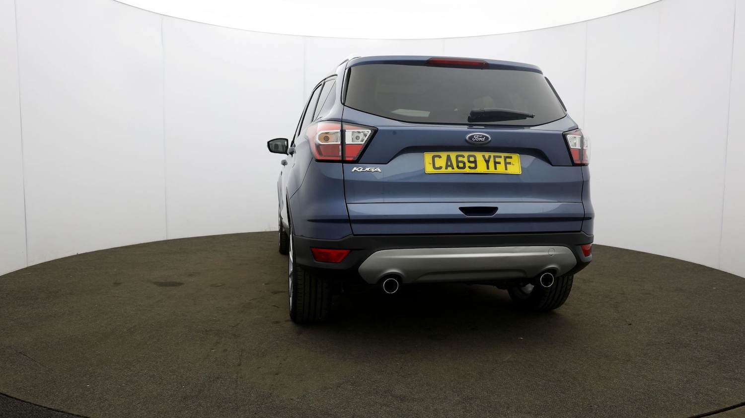 Used Ford Kuga for sale - 76811367: Photo 59