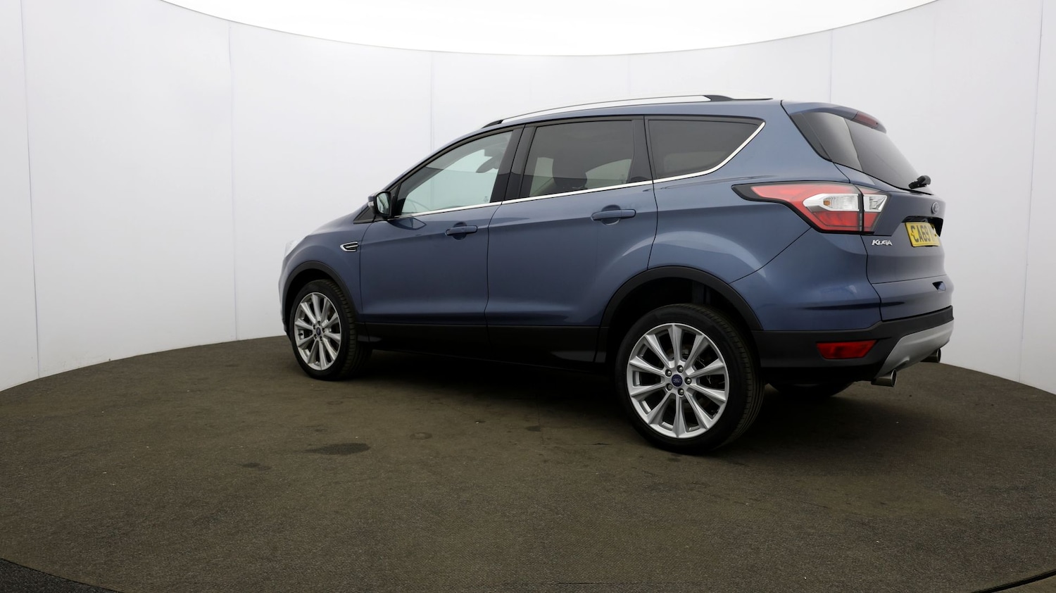 Used Ford Kuga for sale - 76811367: Photo 60