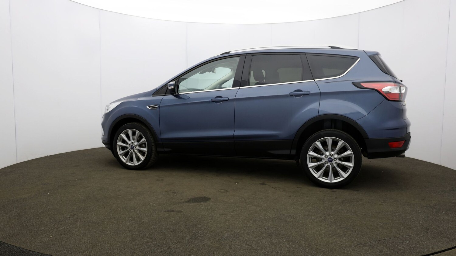 Used Ford Kuga for sale - 76811367: Photo 62