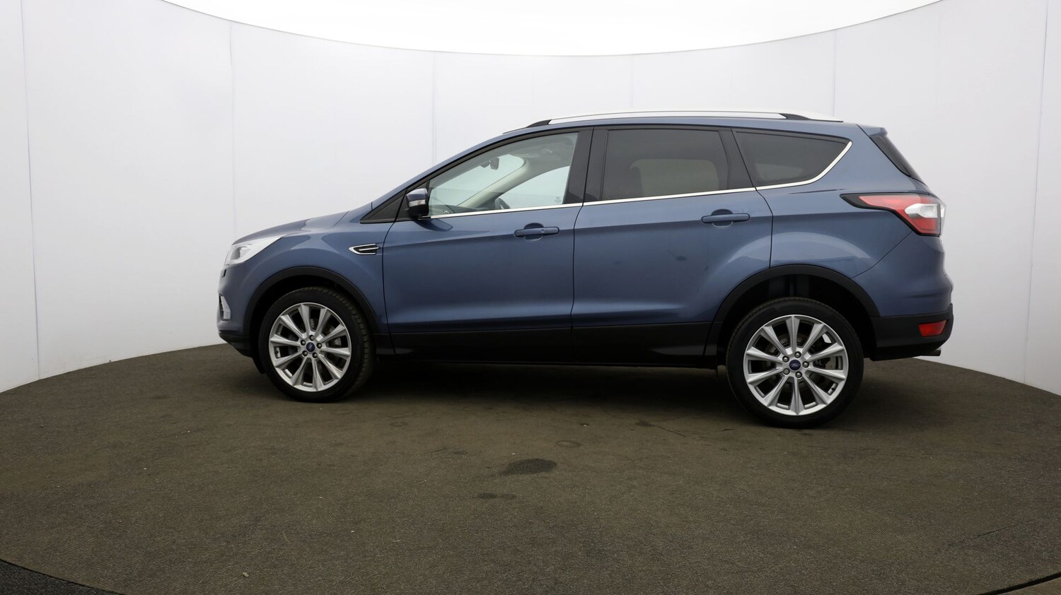 Used Ford Kuga for sale - 76811367: Photo 63