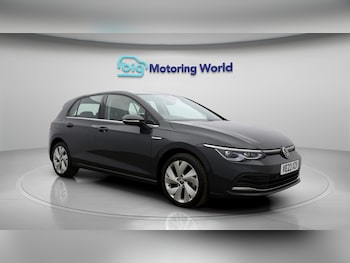 Used Volkswagen Golf 2023 for sale - 77822712: Photo