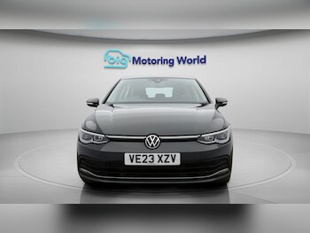 Used Volkswagen Golf 2023 for sale - 77822712: Photo