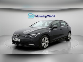 Used Volkswagen Golf 2023 for sale - 77822712: Photo
