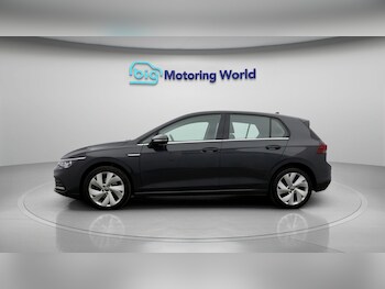 Used Volkswagen Golf 2023 for sale - 77822712: Photo