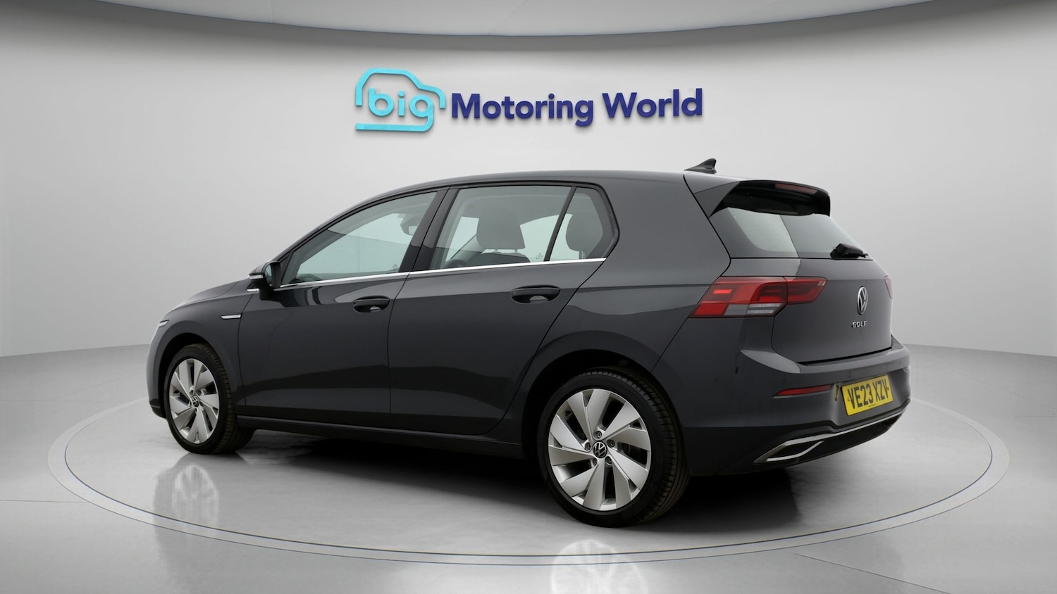 Used Volkswagen Golf 2023 for sale - 77822712: Photo 5