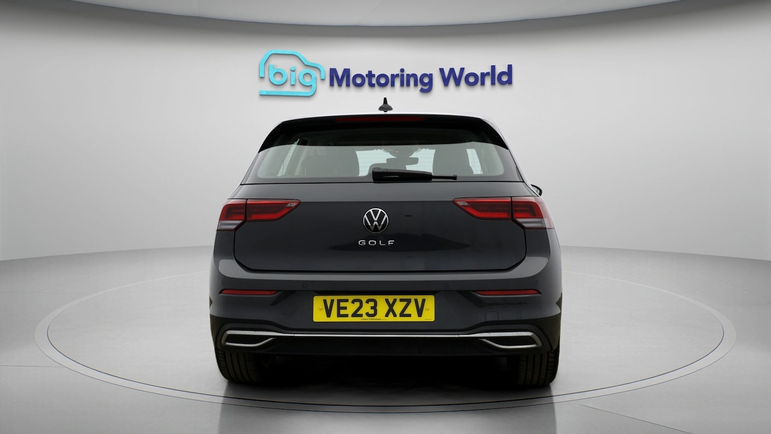 Used Volkswagen Golf 2023 for sale - 77822712: Photo 6