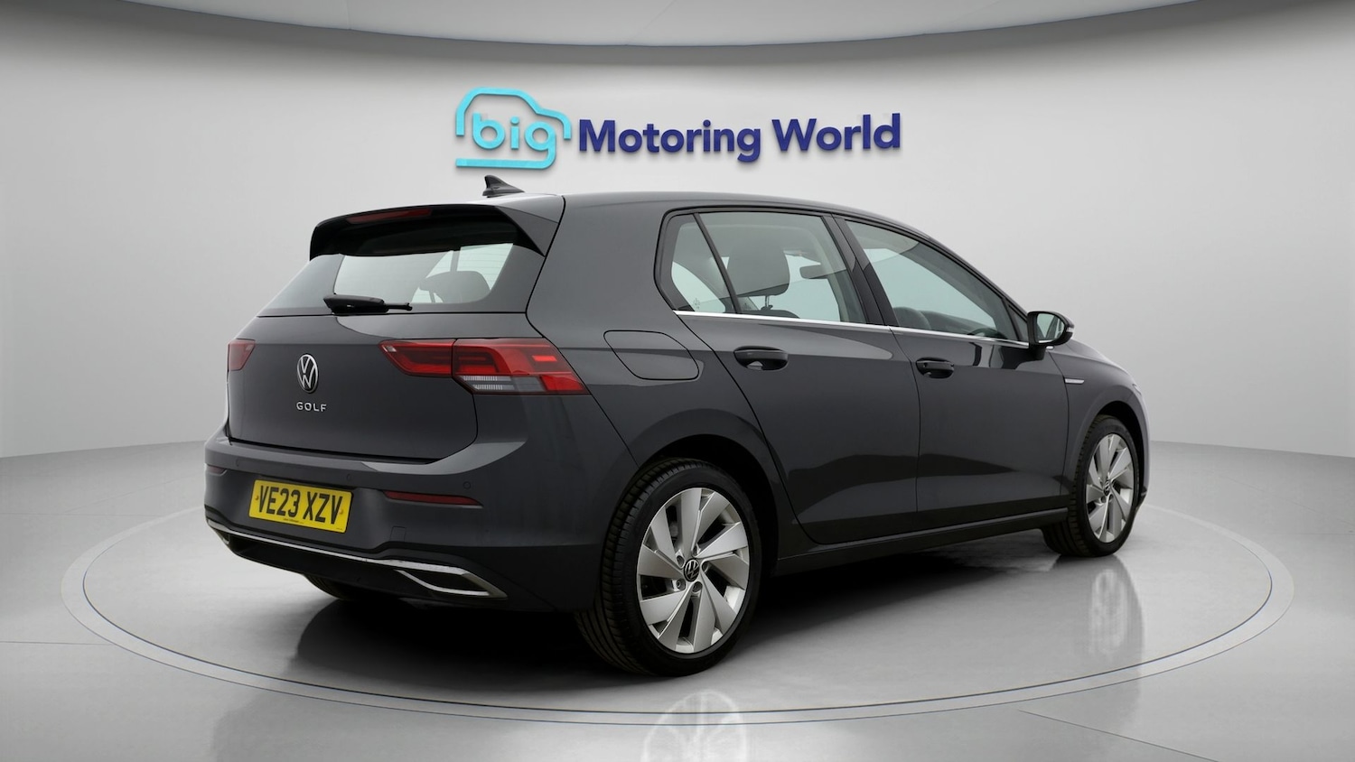 Used Volkswagen Golf 2023 for sale - 77822712: Photo 7