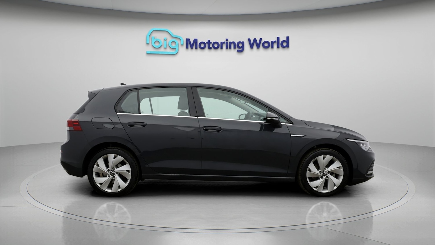 Used Volkswagen Golf 2023 for sale - 77822712: Photo 8