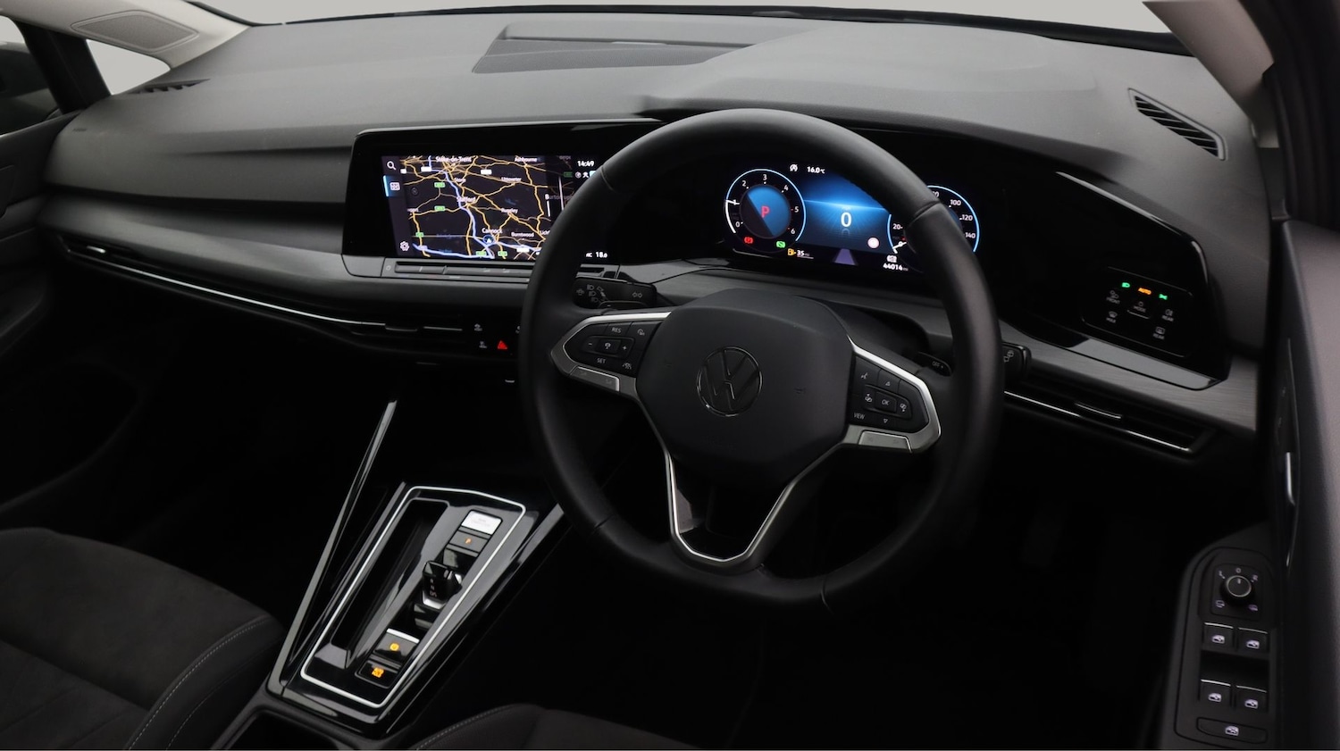 Used Volkswagen Golf 2023 for sale - 77822712: Photo 9