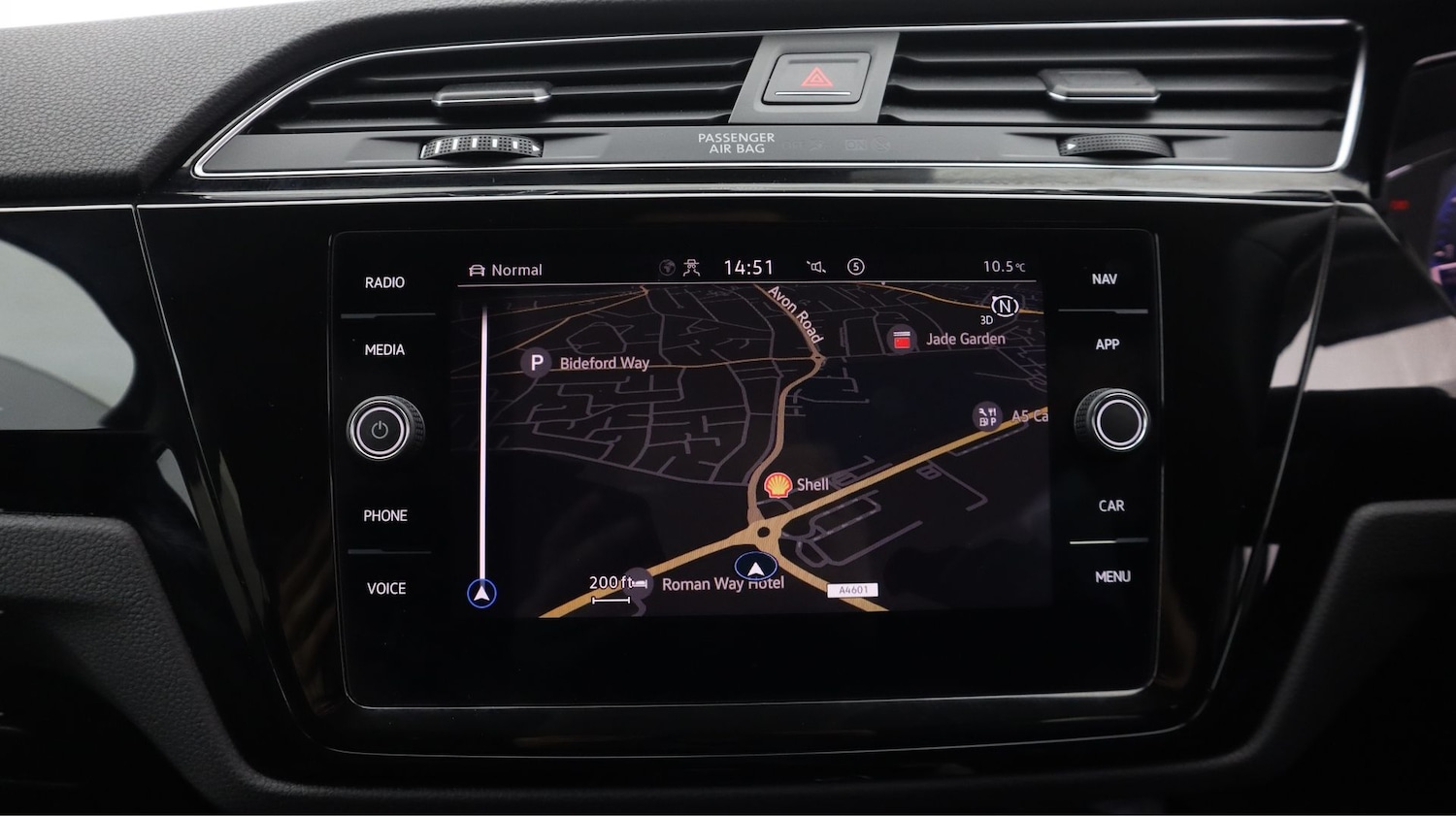 Used Volkswagen Touran 2022 for sale - 78099002: Photo 11