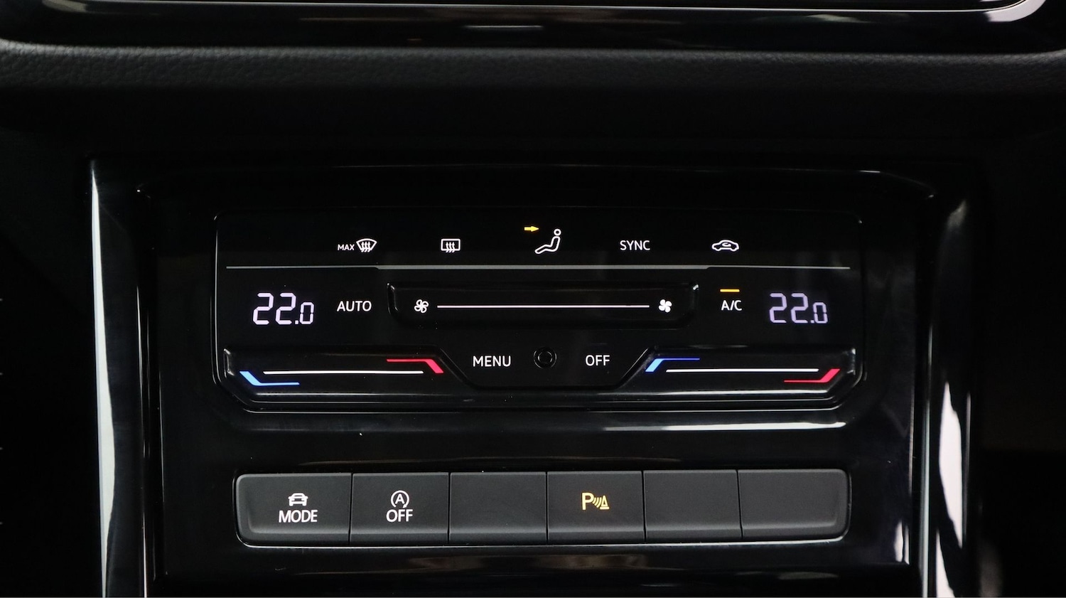 Used Volkswagen Touran 2022 for sale - 78099002: Photo 12