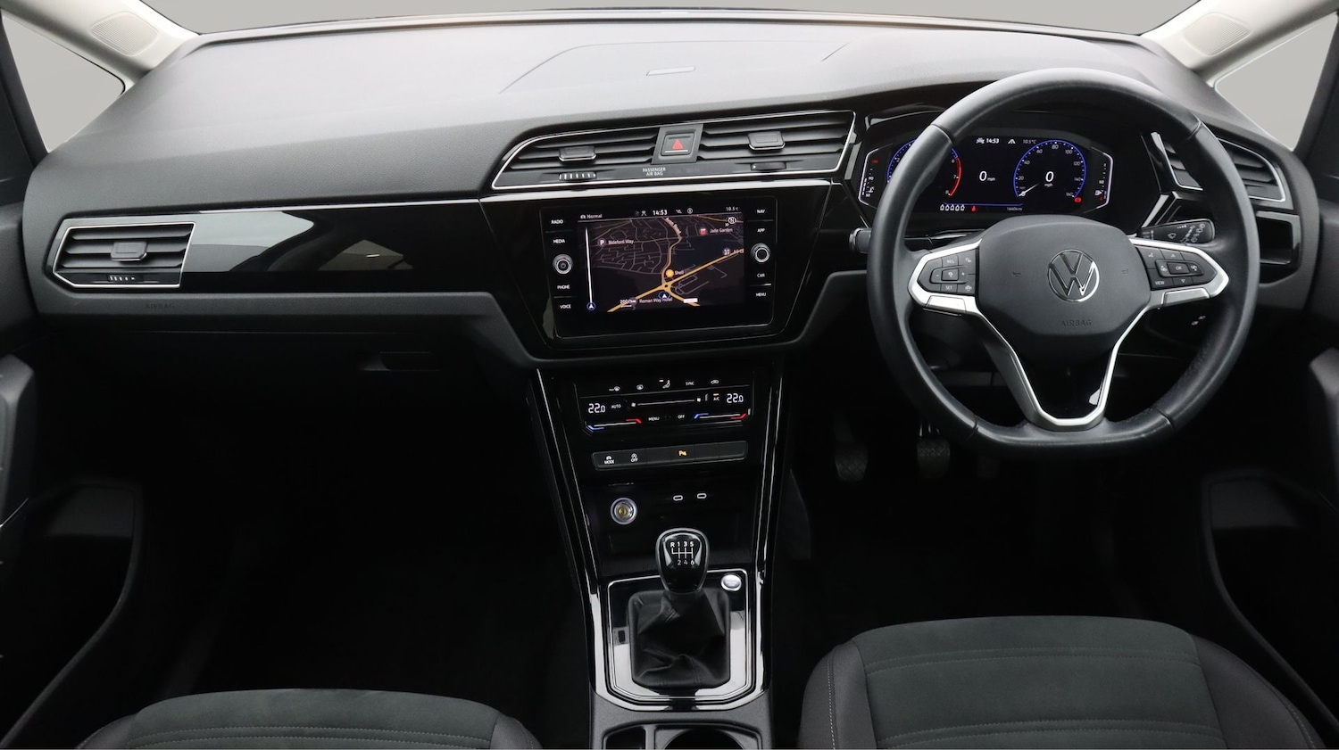 Used Volkswagen Touran 2022 for sale - 78099002: Photo 13