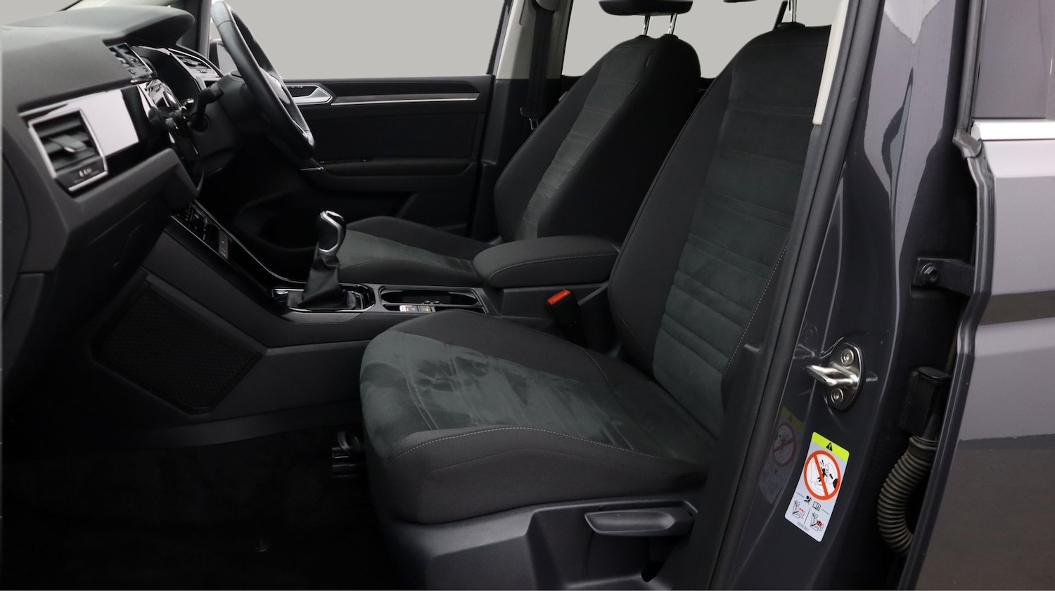 Used Volkswagen Touran 2022 for sale - 78099002: Photo 14