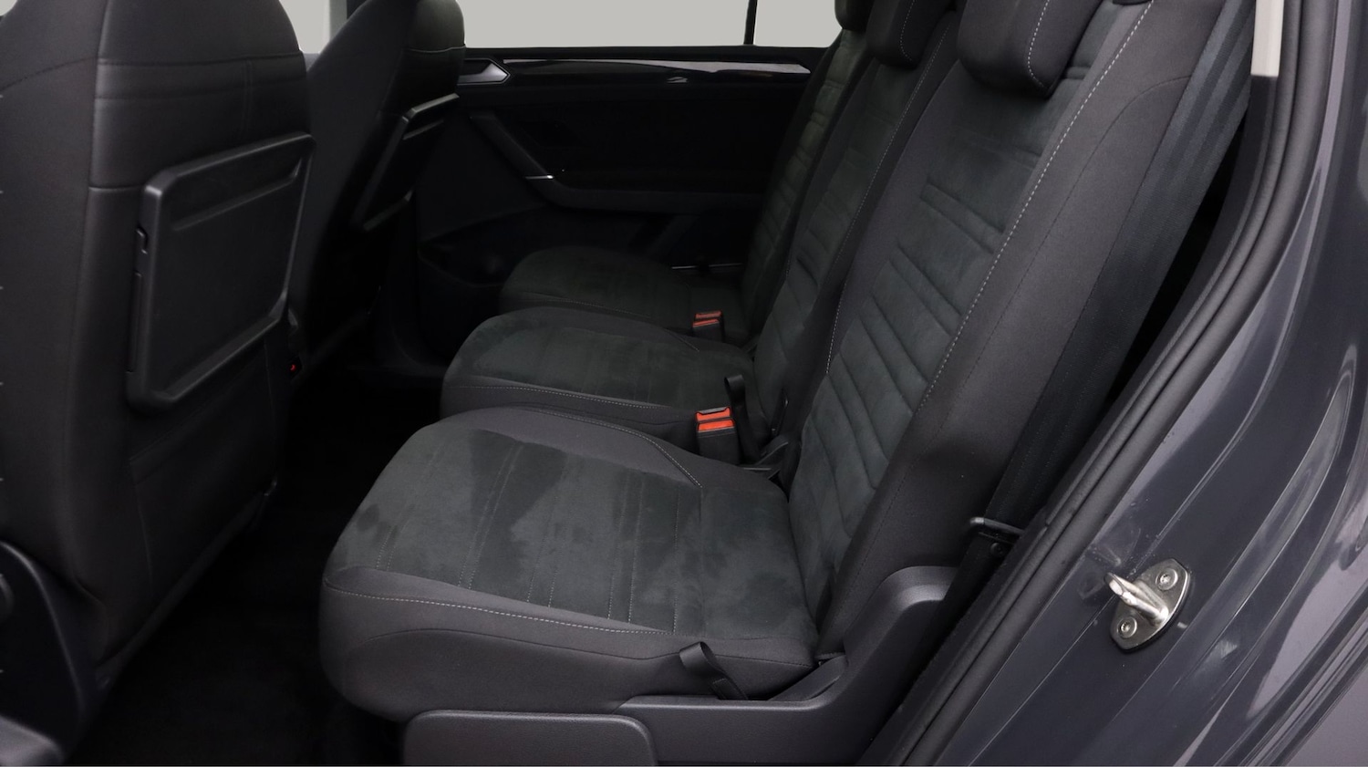 Used Volkswagen Touran 2022 for sale - 78099002: Photo 16