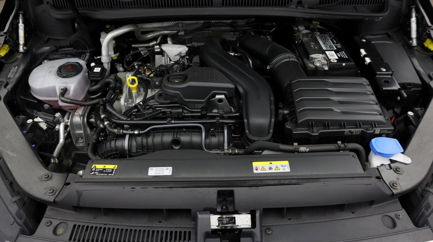 Used Volkswagen Touran 2022 for sale - 78099002: Photo 19