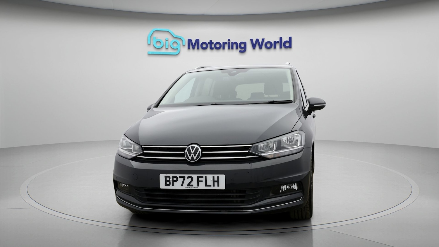Used Volkswagen Touran 2022 for sale - 78099002: Photo 2