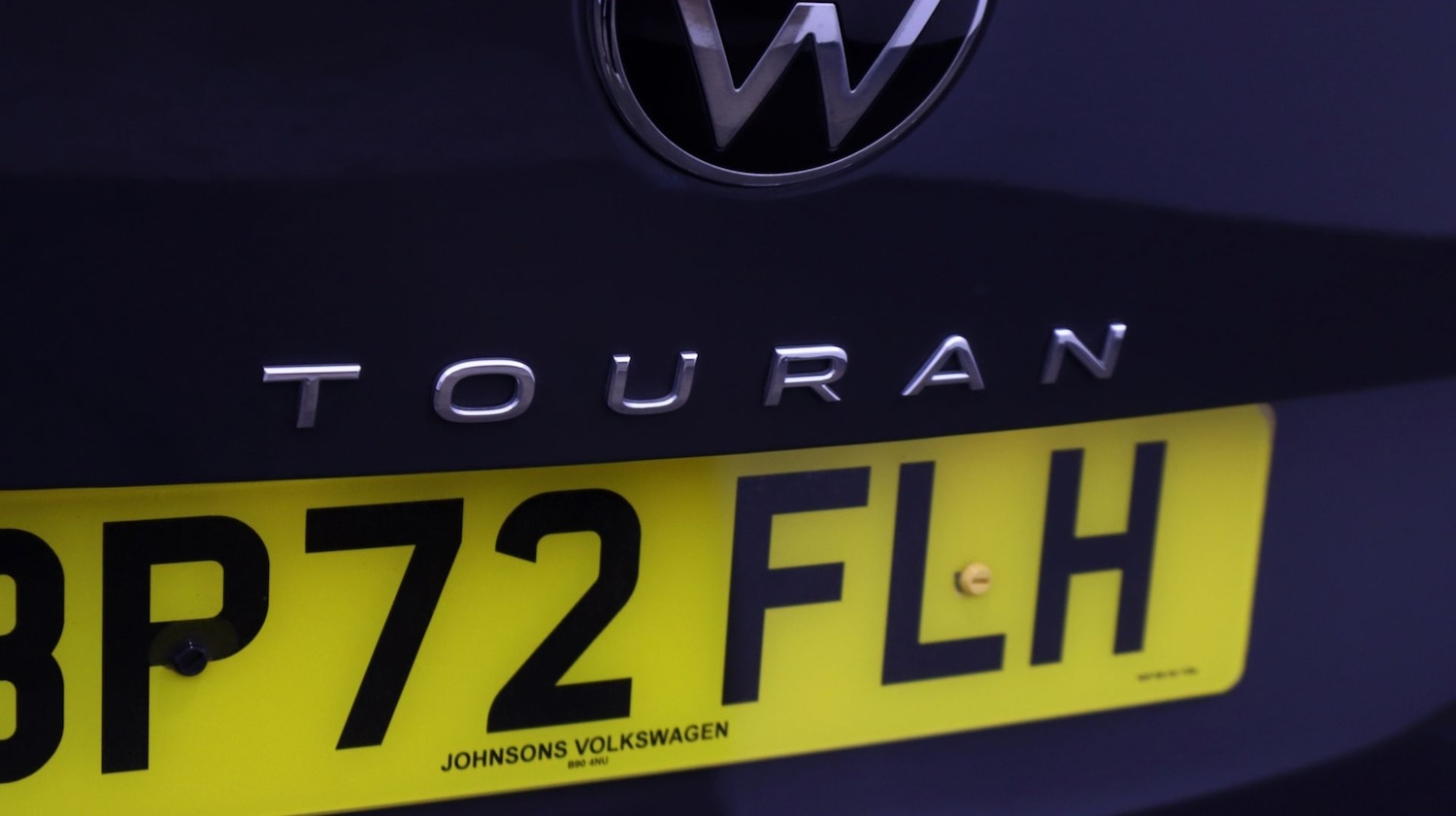 Used Volkswagen Touran 2022 for sale - 78099002: Photo 21