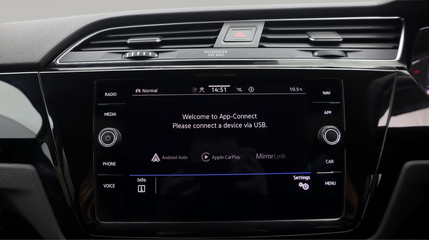 Used Volkswagen Touran 2022 for sale - 78099002: Photo 22