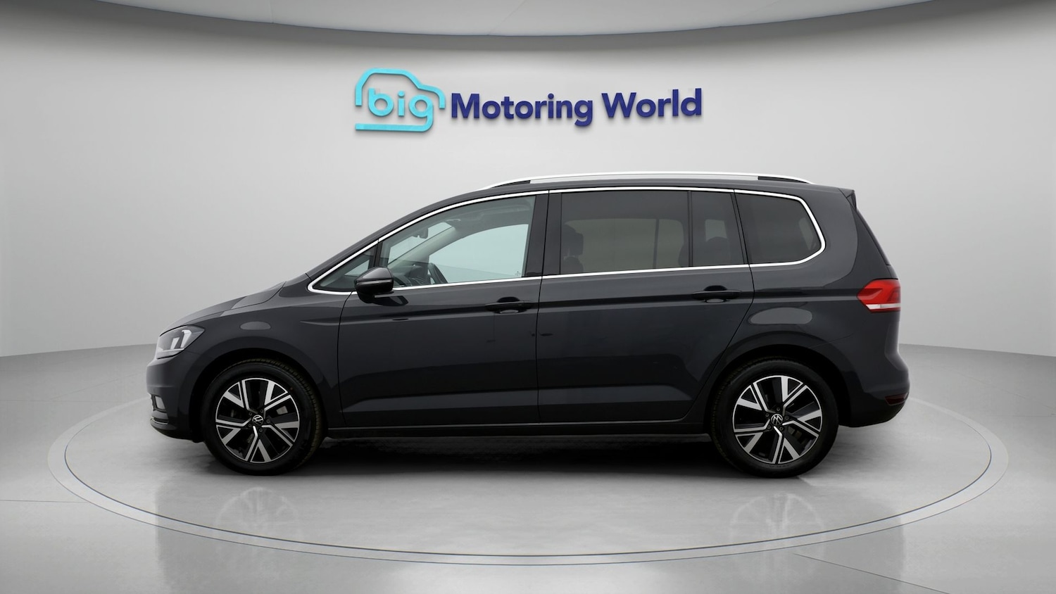 Used Volkswagen Touran 2022 for sale - 78099002: Photo 4