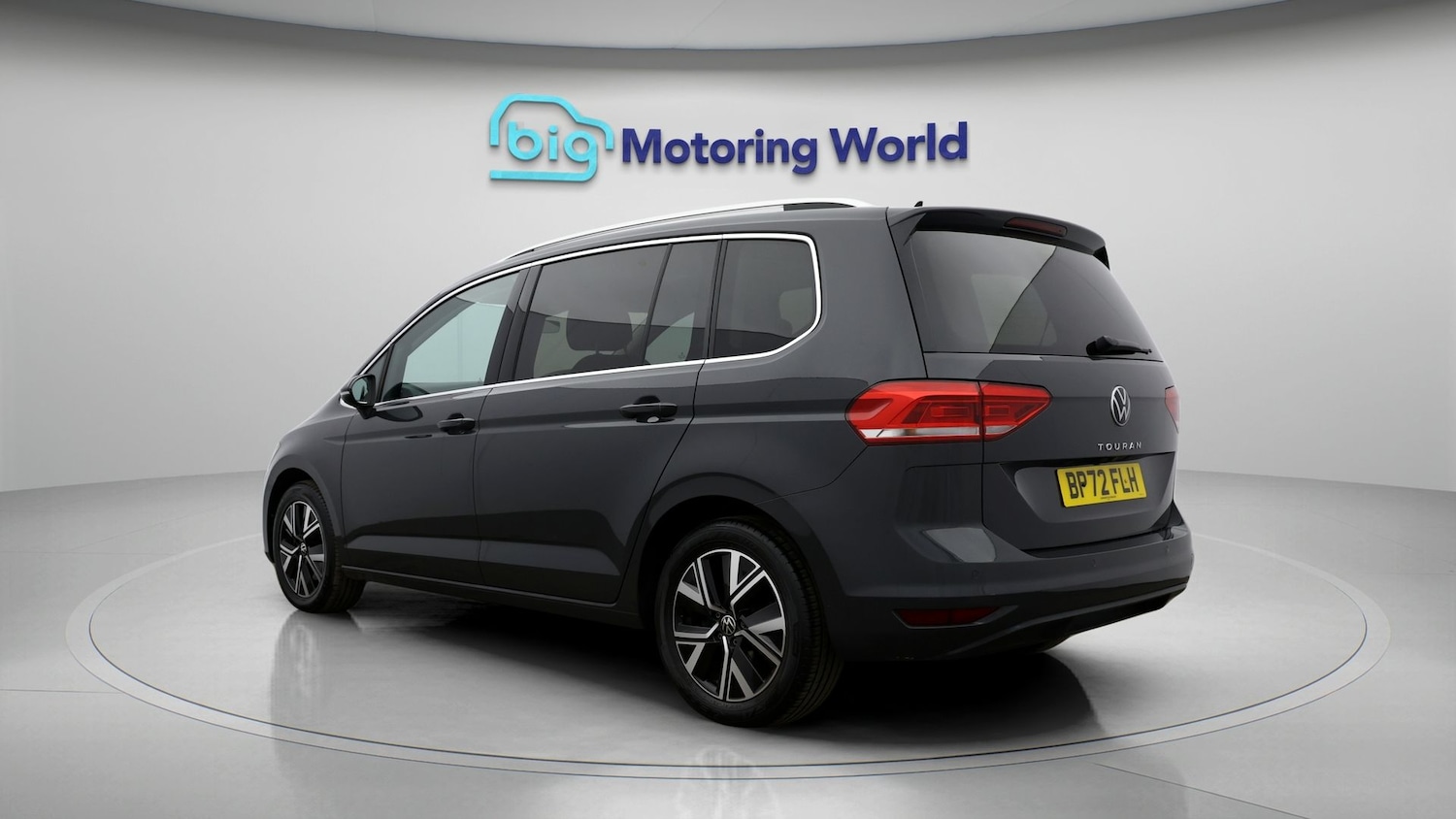 Used Volkswagen Touran 2022 for sale - 78099002: Photo 5