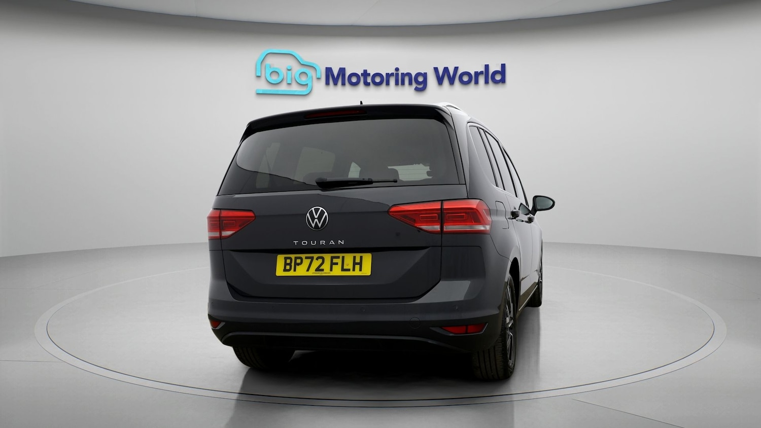Used Volkswagen Touran 2022 for sale - 78099002: Photo 6