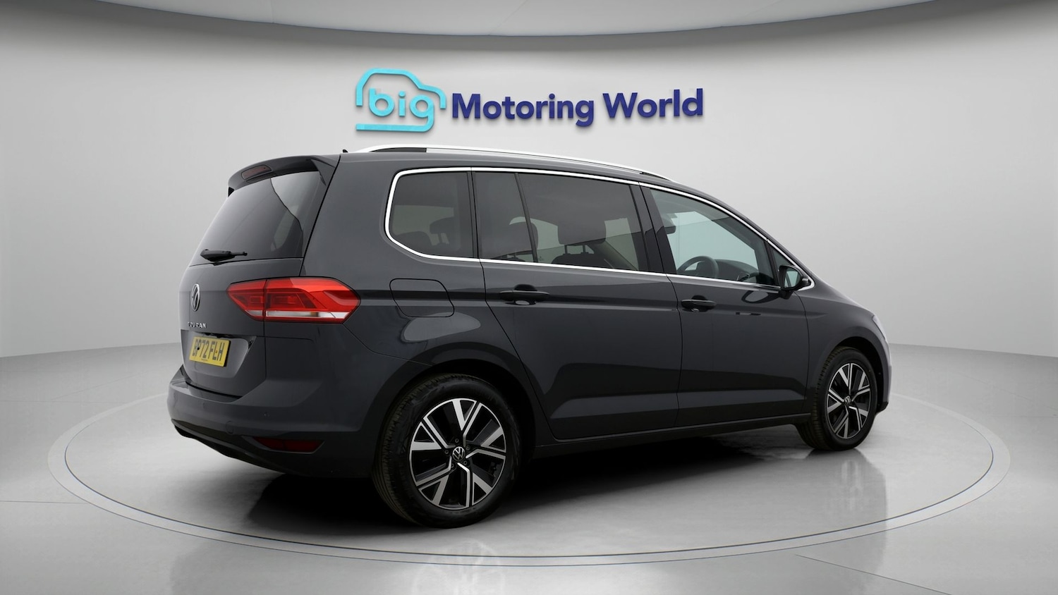 Used Volkswagen Touran 2022 for sale - 78099002: Photo 7