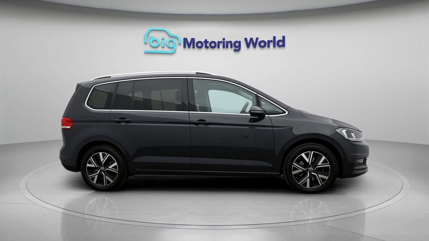 Used Volkswagen Touran 2022 for sale - 78099002: Photo 8