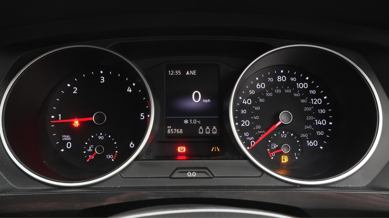 Used Volkswagen Tiguan for sale - 76728285: Photo 11