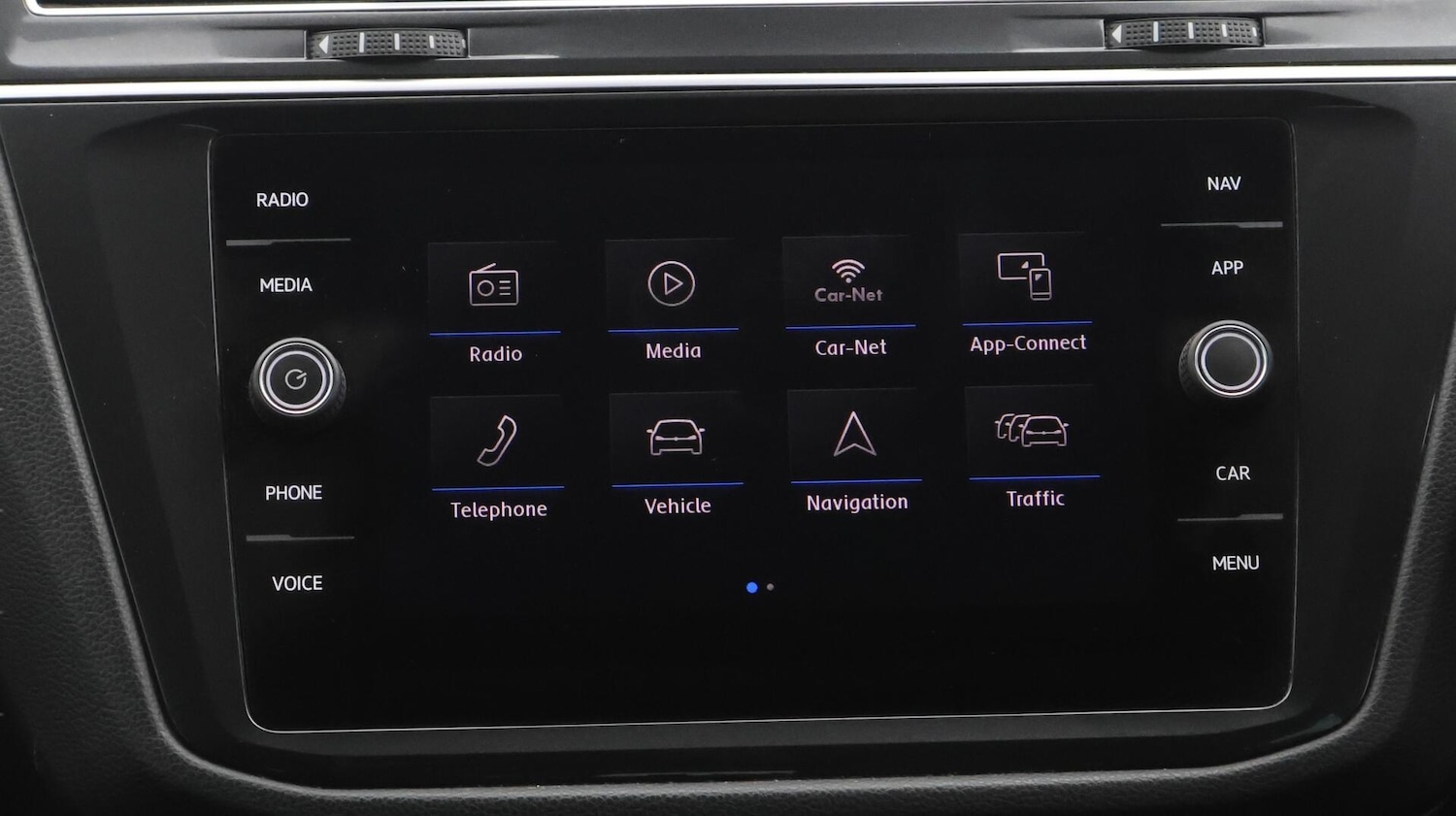 Used Volkswagen Tiguan for sale - 76728285: Photo 12