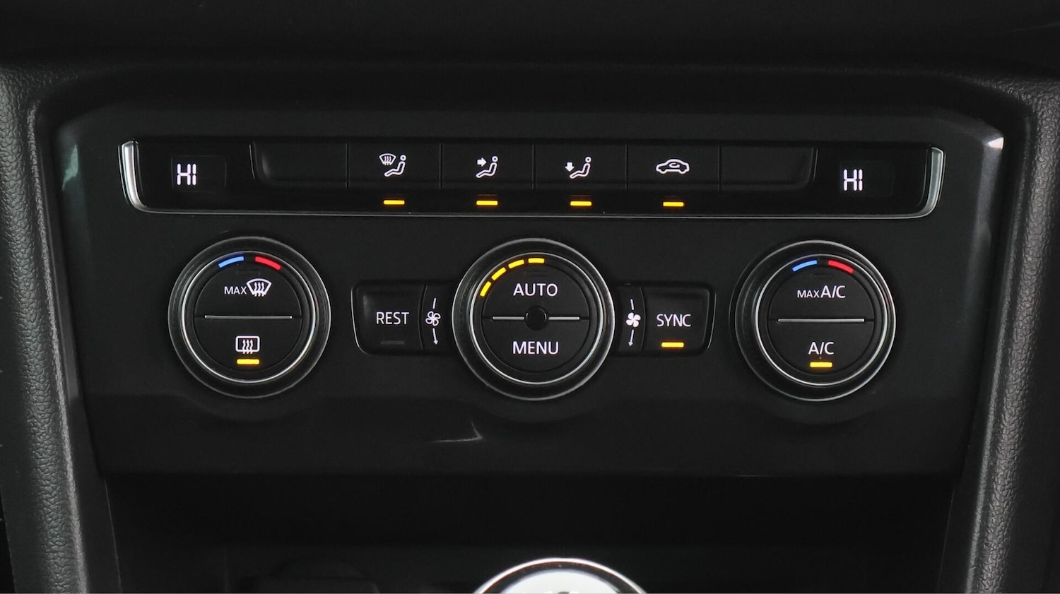 Used Volkswagen Tiguan for sale - 76728285: Photo 13