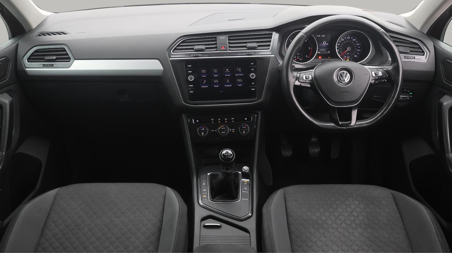 Used Volkswagen Tiguan for sale - 76728285: Photo 14