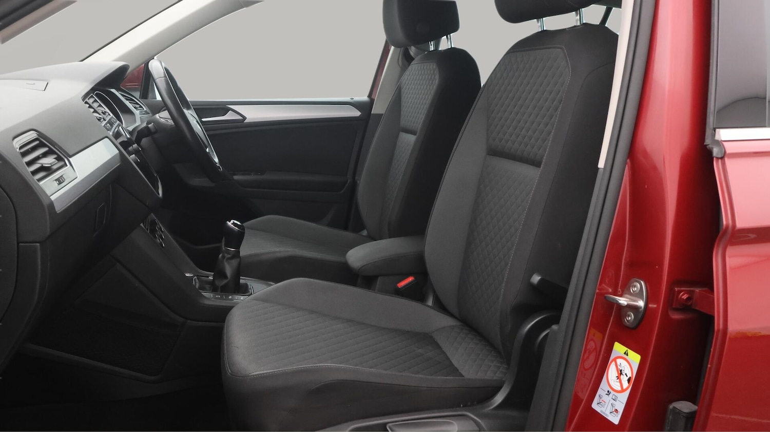 Used Volkswagen Tiguan for sale - 76728285: Photo 15